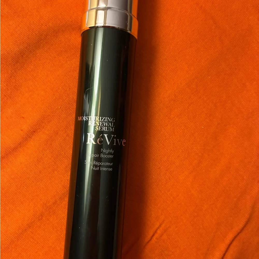 ReVive experience luxurious